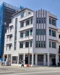 Geylang Road (D14), Shop House #612024231